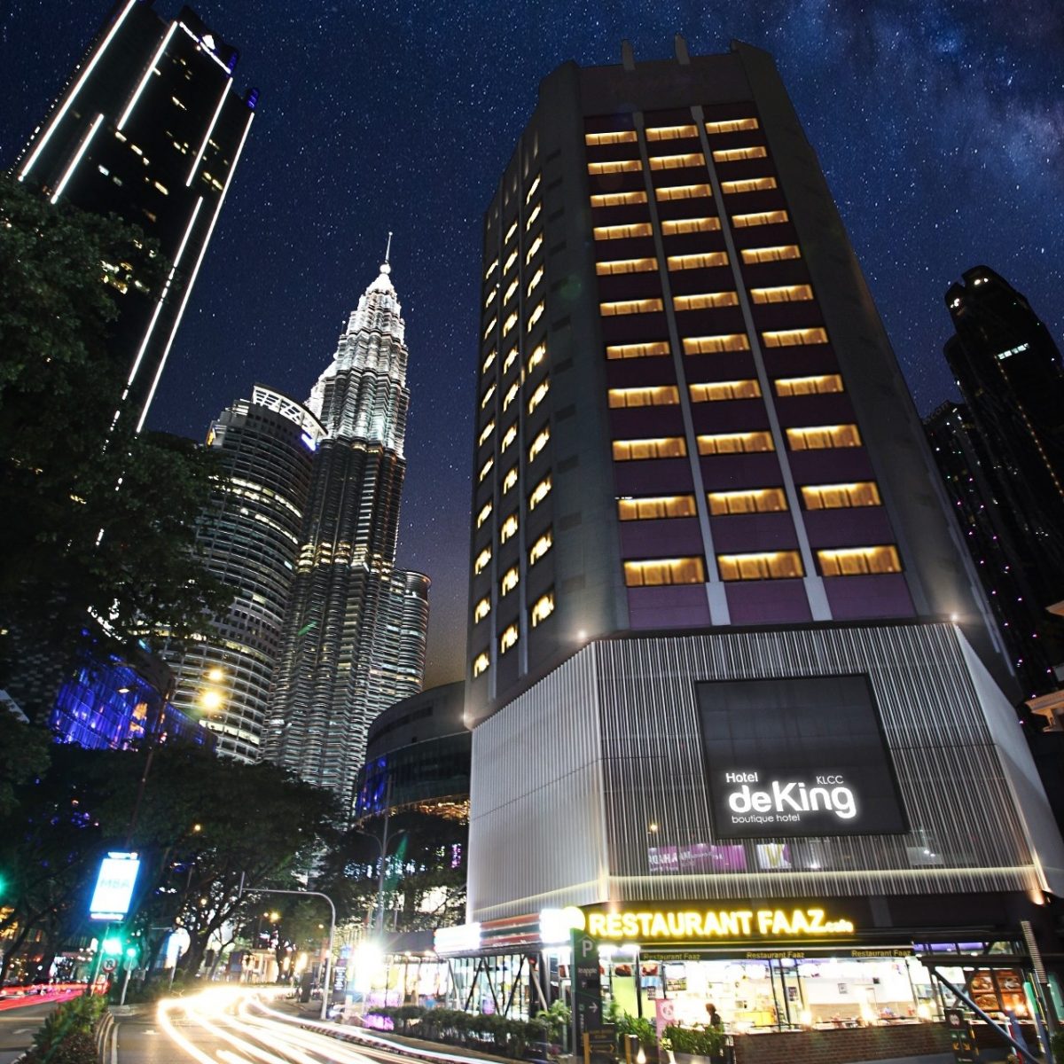 Projects Intego Technologies