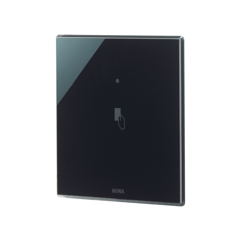 Miwa ALV2 Elevator Card Reader Intego Technologies