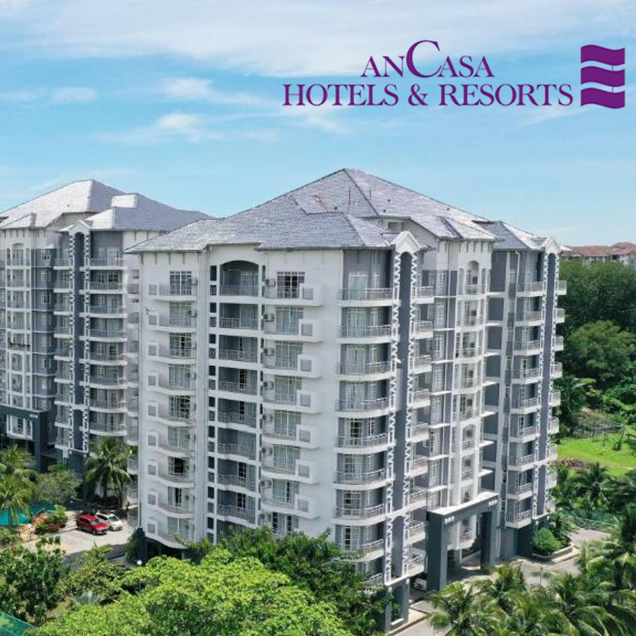 ANCASA HOTEL & RESORTS
