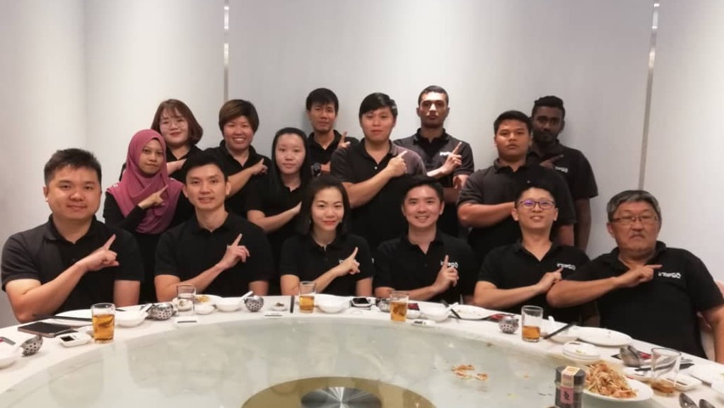 ANNUAL DINNER 2