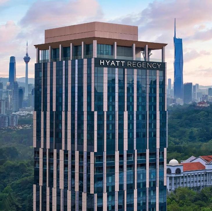 HYATT REGENCY