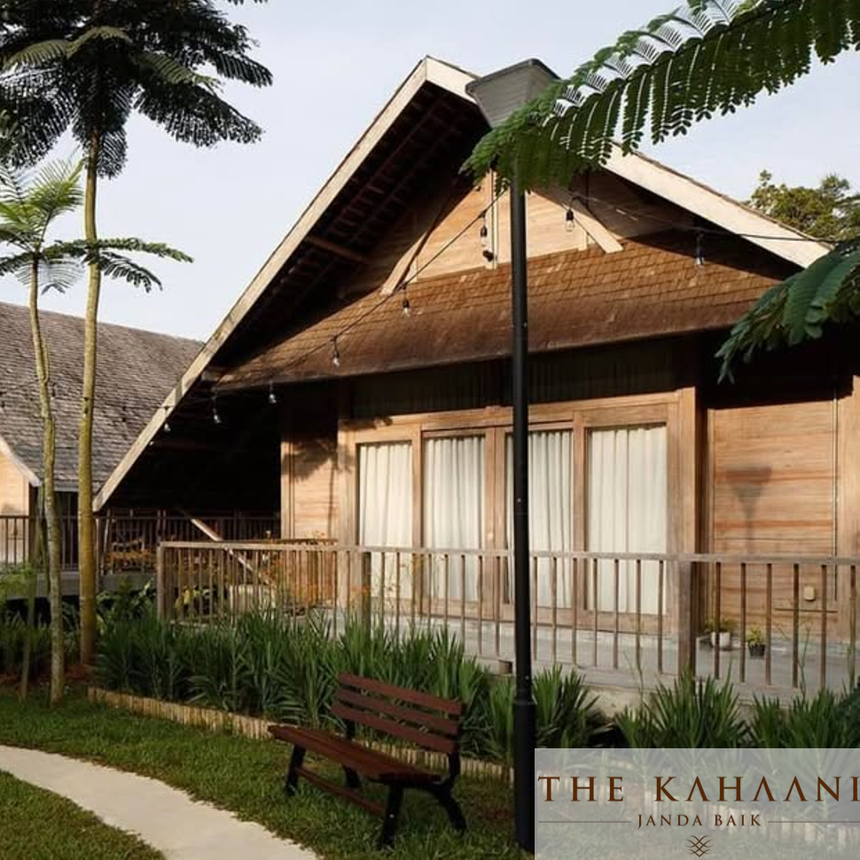 THE KAHAANI