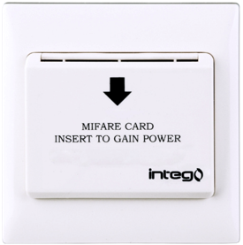 Intego Energy Saving Switch